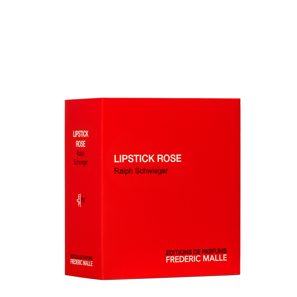 Frederic Malle Lipstick Rose Eau De Parfum 50ml